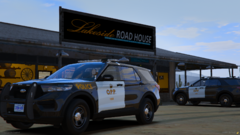 Ontario Provincial Police Kawartha Lakes Detachment