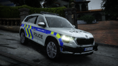 New beast with a rambar