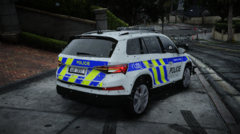 New beast with a rambar