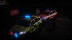 Teamwork of services