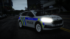 Perfect compact vehicle