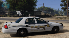 Yolo County Sheriff