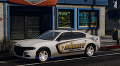 Sampson County Sheriff's Office, NC