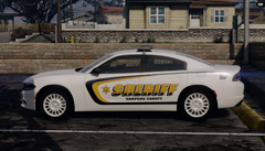 Sampson County Sheriff's Office, NC