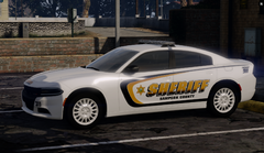 Sampson County Sheriff's Office, NC