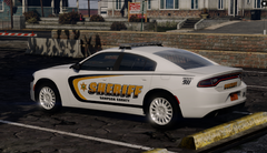 Sampson County Sheriff's Office, NC