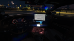 2020 CHP Charger [2.0 Update]