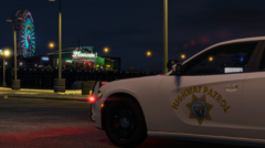 2020 CHP Charger [2.0 Update]