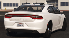 2020 CHP Charger [2.0 Update]