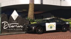 2020 CHP Charger [2.0 Update]