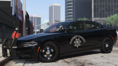 2020 CHP Charger [2.0 Update]