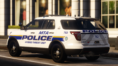 2015 FPIU - NY Metropolitan Transportation Authority Police