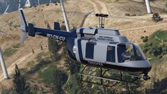 [SAHP] Buckingham Maverick