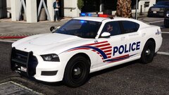 [LSPD] Bravado Buffalo