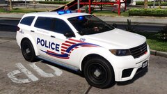 [LSPD] Bravado Gresley