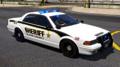 [BCSO] Vapid Stanier