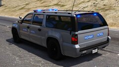 [SAHP] Declasse Granger Rear