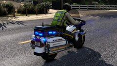 [BCSO] Western Wintergreen Rear