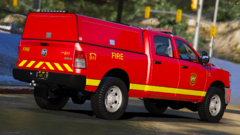 Peterborough Fire Services