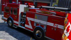 Cobourg Fire Services