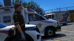 Kawartha Lakes Paramedics