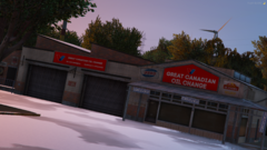 Great Canadian Oil Change