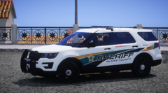 Charlotte County Sheriff 2018 FPIU K9 (1)