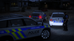 Always trouble in Sandy