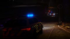 Active shooting at the night club