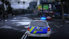 Look at those squeaky clean graphics :O