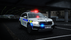 Into the eyes of fire