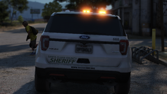 Santa Clara County Sheriff 2016 FPIU