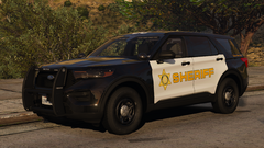 2020 Riverside Sheriff FPIU