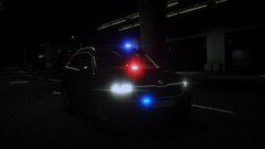 The accuser sends the bill