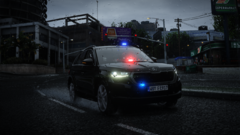 There is always something in the way