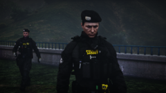 New textures for uniforms