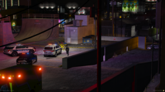 Homicide au SouthPark