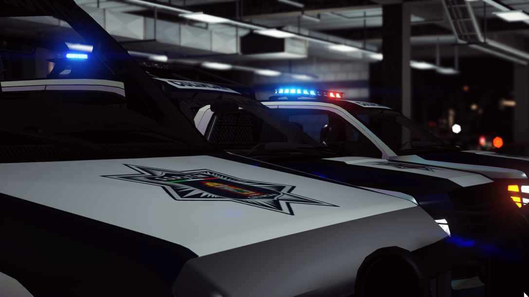 Policia Municipal Culiacan