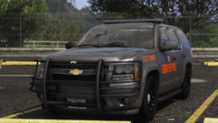 2014 GSP Defender Tahoe 2