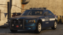 BCSO Strobe 09 Charger 1