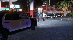 Checking the Fuel Price....