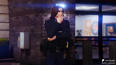 Smoking is harmful to your health