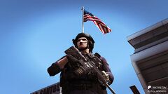 To protect and to serve