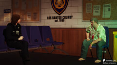 "I'm sorry, officer, I have nothing to explain."