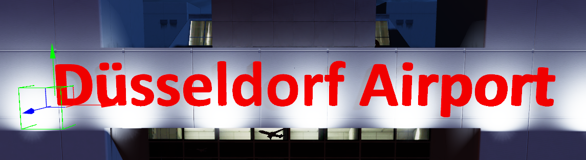 Düsseldorf Flughafen Last Minute Schalter öffnungszeiten Düsseldorf Airport V1 - LCPDFR.com