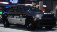 2025 Dodge Durango
