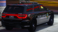 2025 Dodge Durango