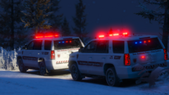 Forest Fire Control Units