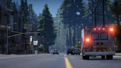 Paleto Bay Fire/Rescue