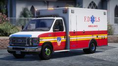 FDLS